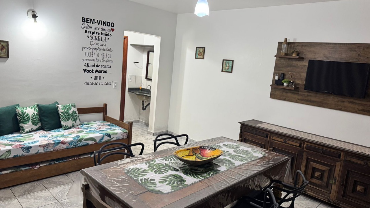 Photo of Livingroom in Toninhas
