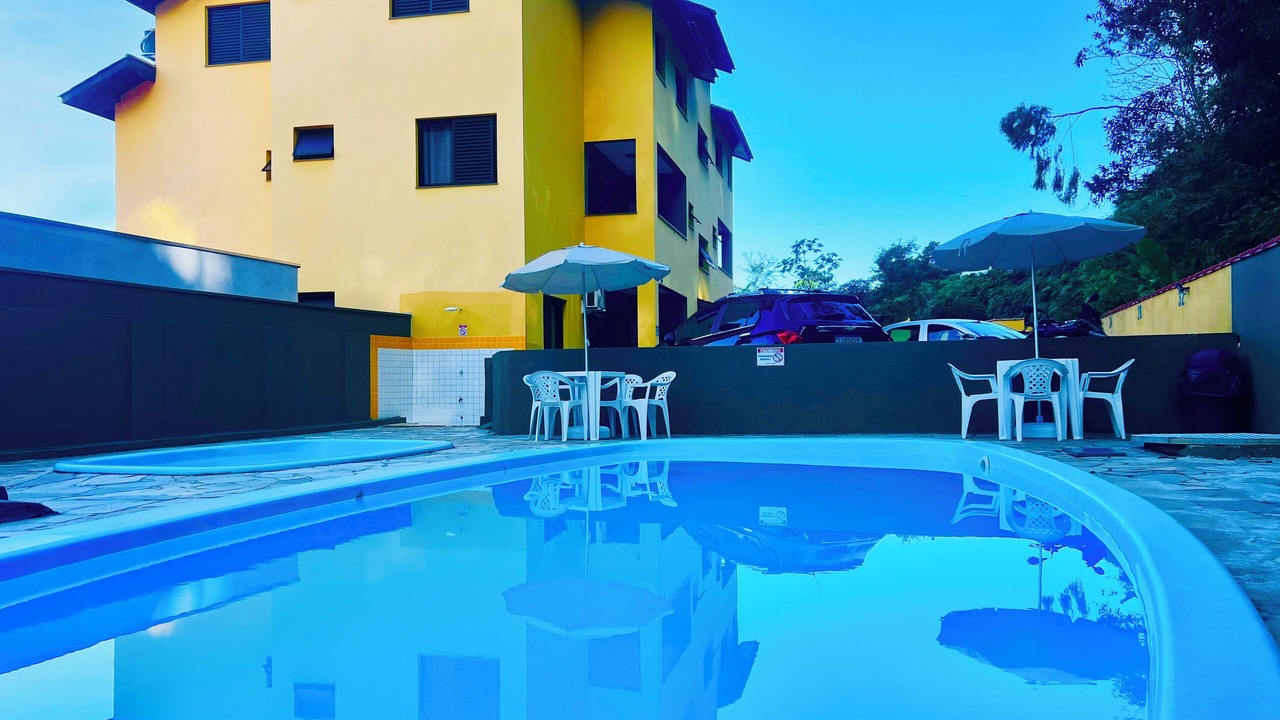 Photo of Patio Balcony in Toninhas