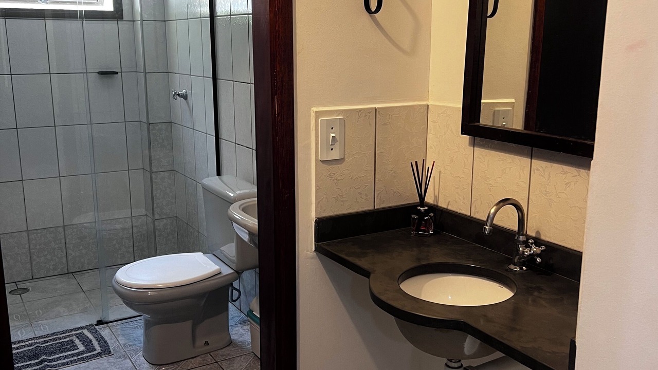 Photo of Bathroom in Toninhas