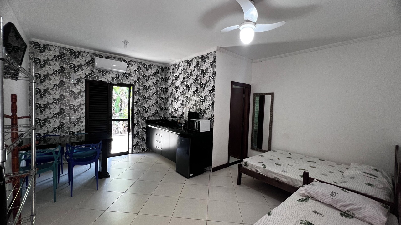 Photo of Kitchen in Toninhas