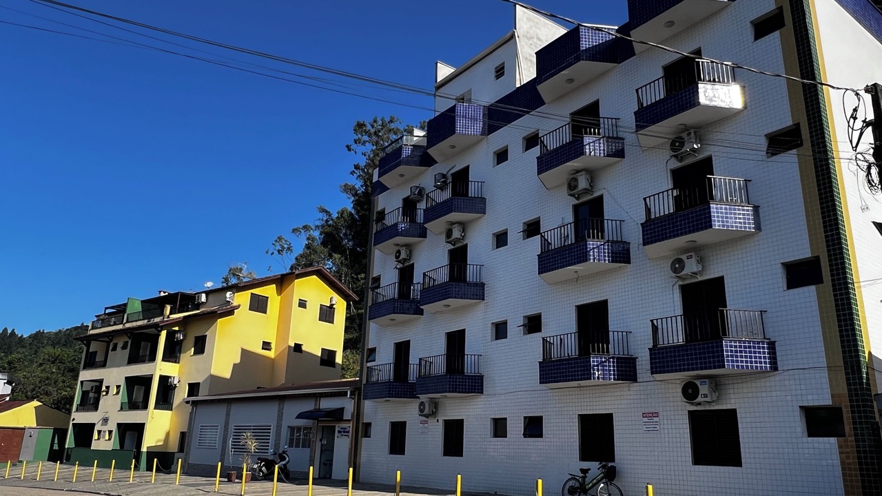 Photo of Outdoor in Toninhas