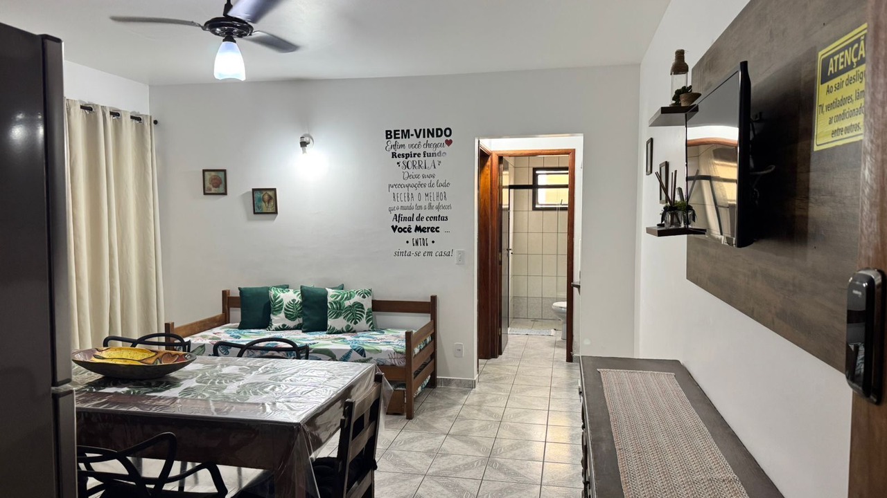 Photo of Livingroom in Toninhas