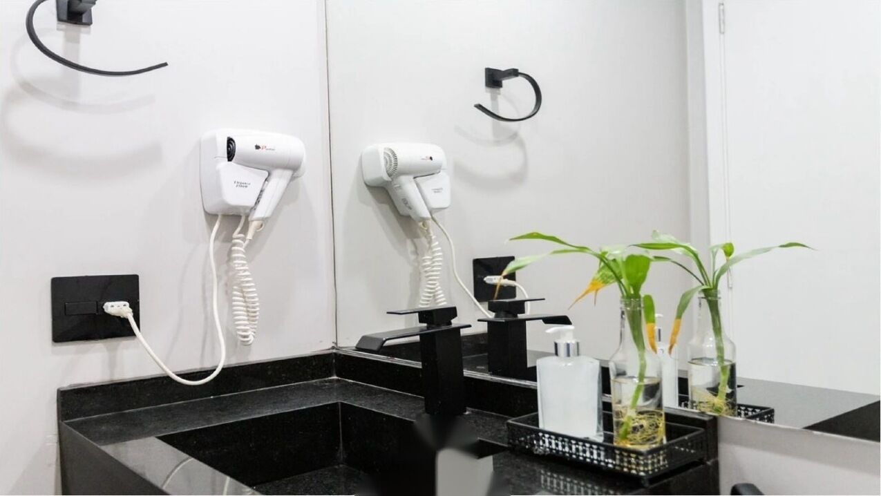 Photo of Bathroom in Vila Olimpia
