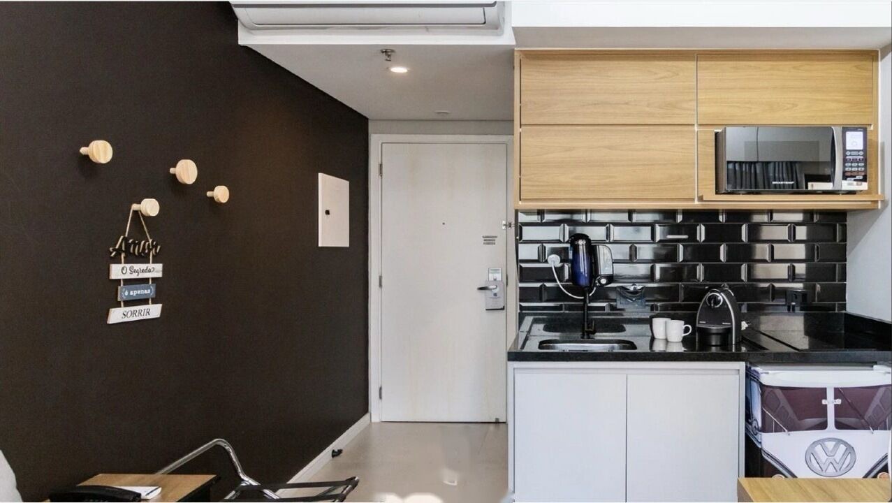 Photo of Kitchen in Vila Olimpia