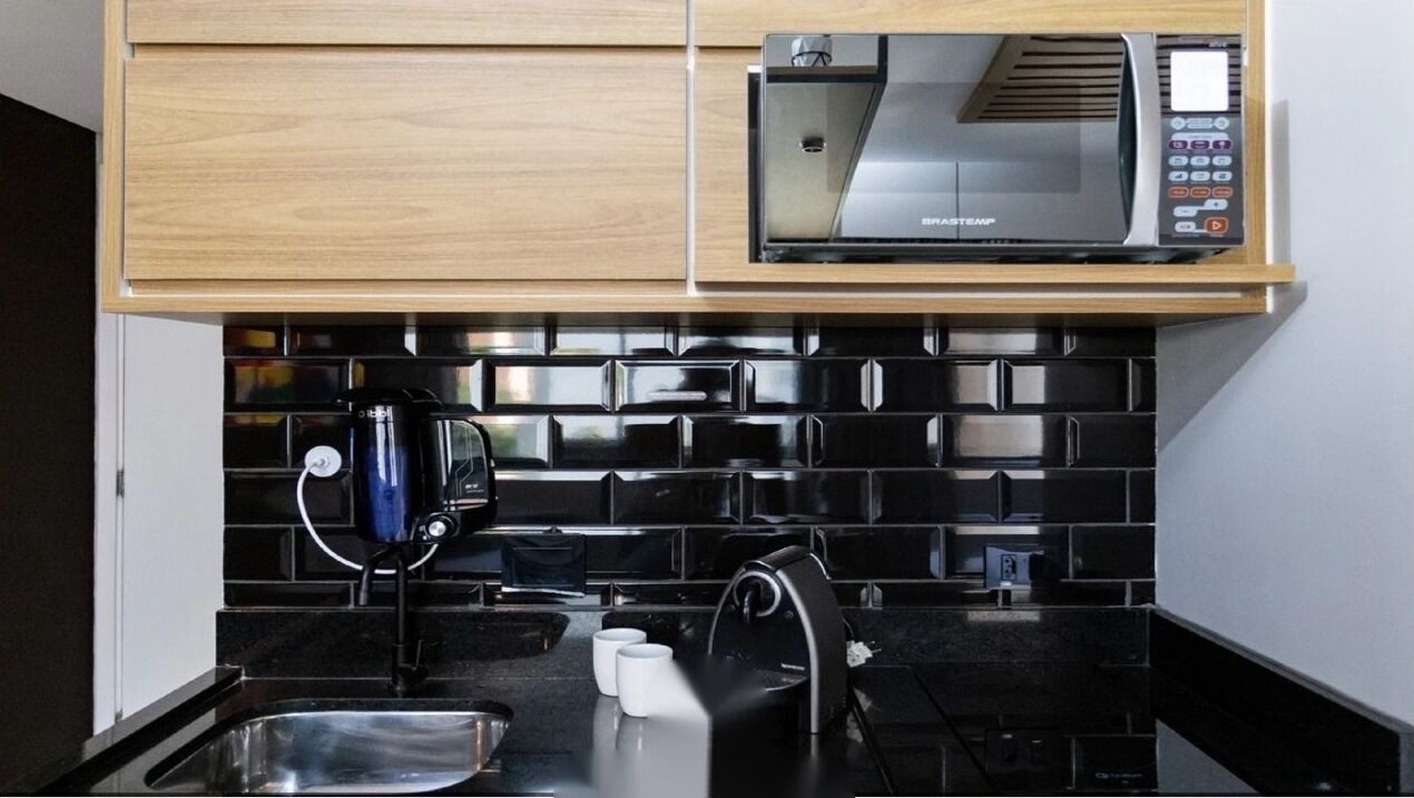 Photo of Kitchen in Vila Olimpia
