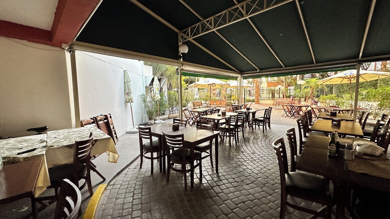 Photo of Outdoor in Paraiso