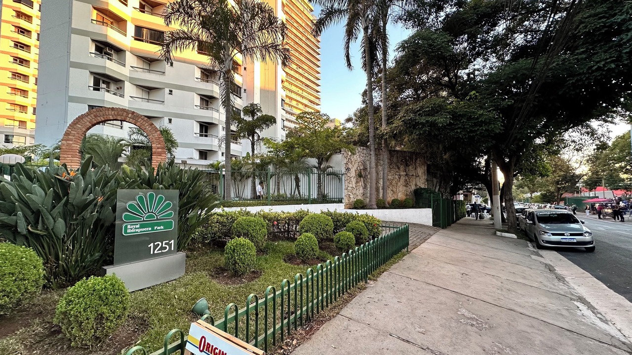 Photo of Outdoor in Paraiso