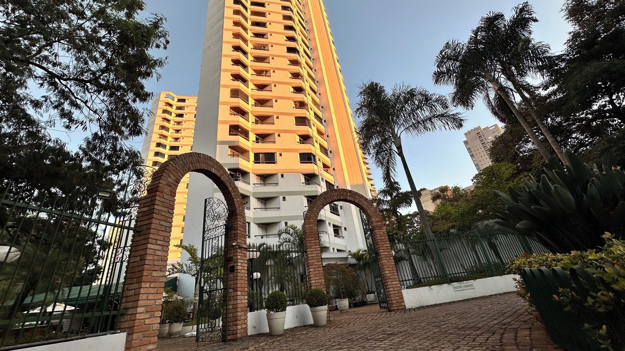 Photo of Outdoor in Paraiso
