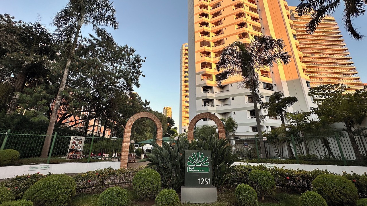 Photo of Outdoor in Paraiso
