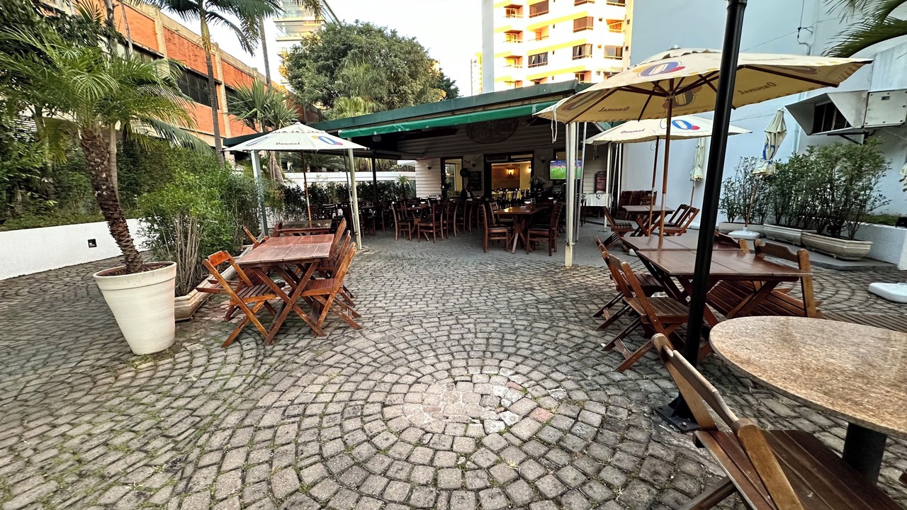 Photo of Outdoor in Paraiso