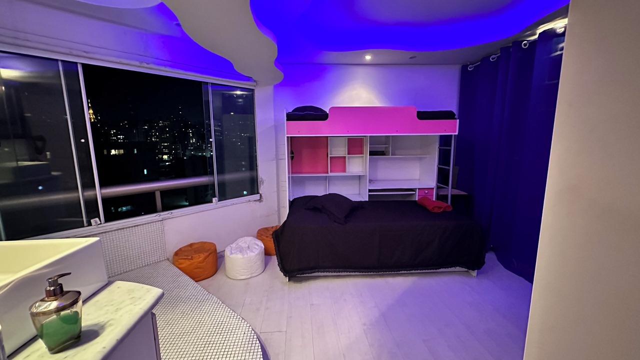 Photo of Bedroom in Paraiso