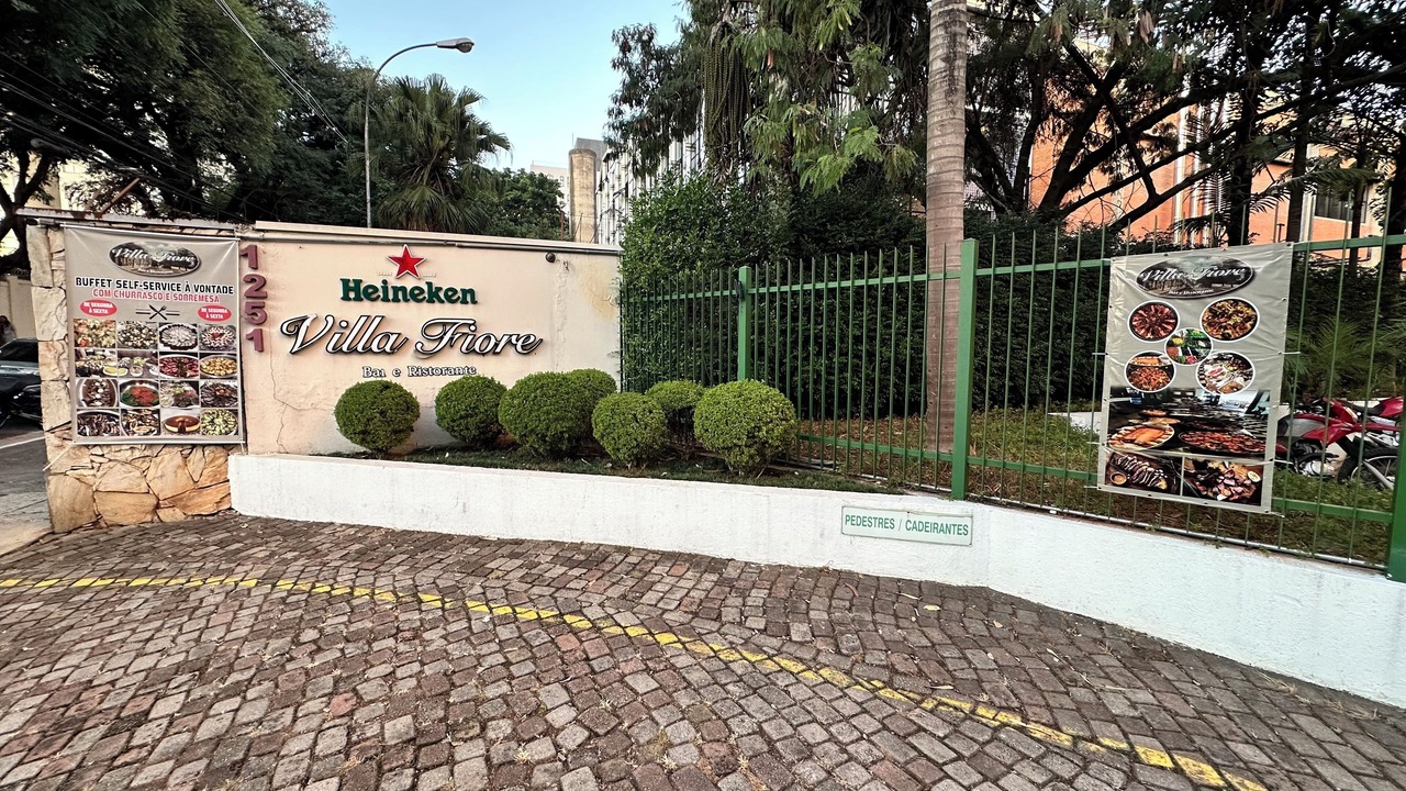 Photo of Outdoor in Paraiso