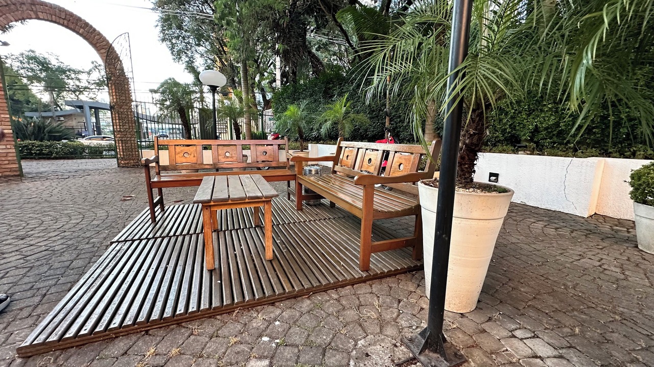 Photo of Patio Balcony in Paraiso
