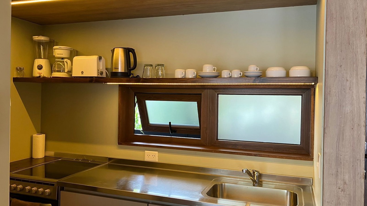 Photo of Kitchen in San Martin de los Andes