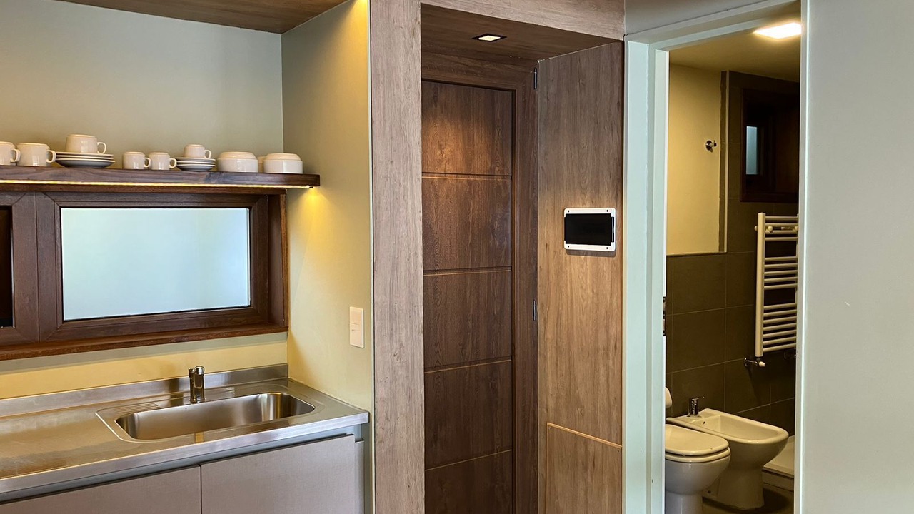 Photo of Bathroom in San Martin de los Andes