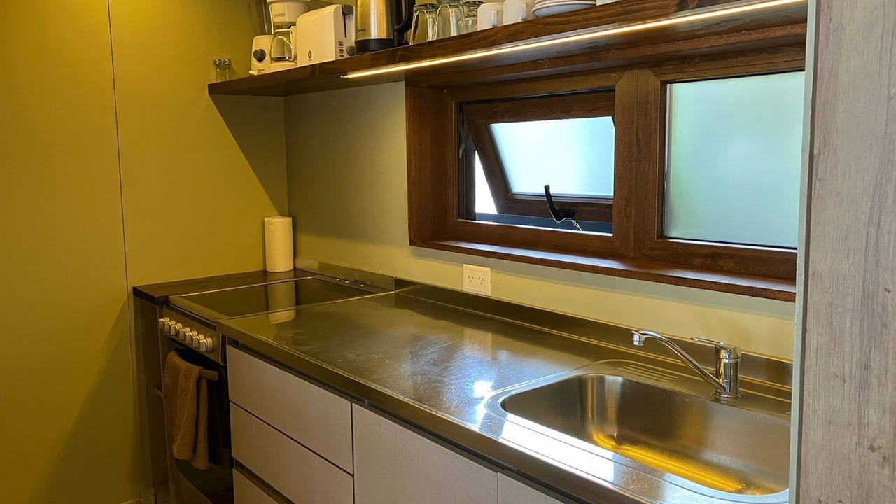 Photo of Kitchen in San Martin de los Andes