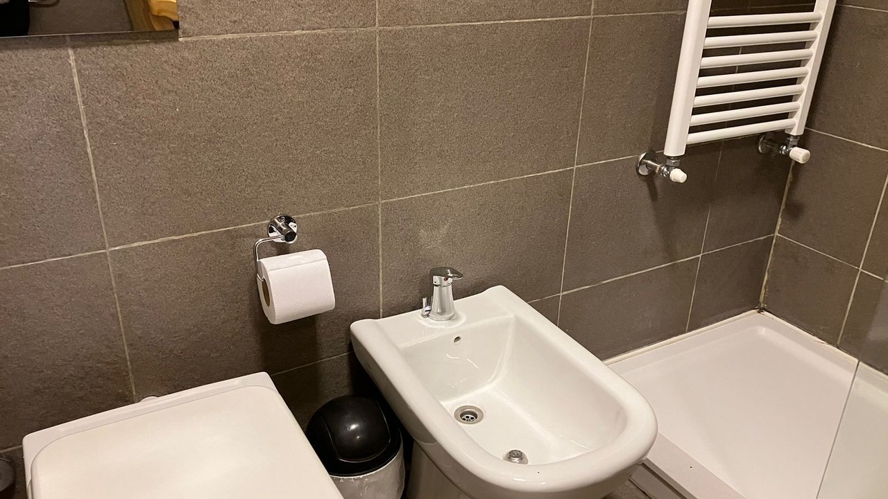 Photo of Bathroom in San Martin de los Andes