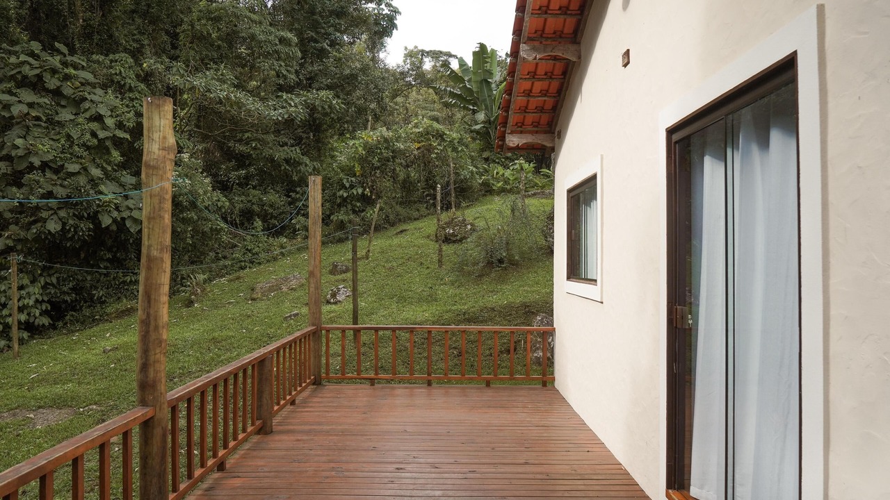 Photo of Patio Balcony in Interior de Sao Paulo