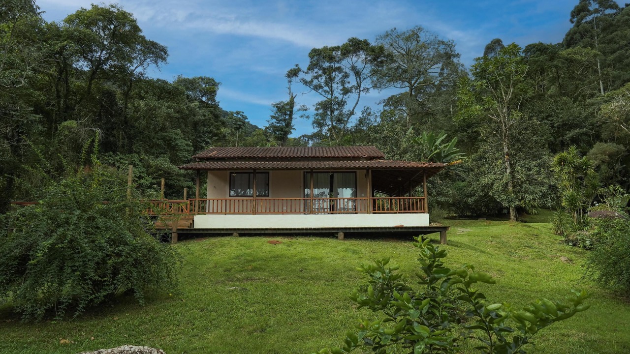 Photo of Outdoor in Interior de Sao Paulo