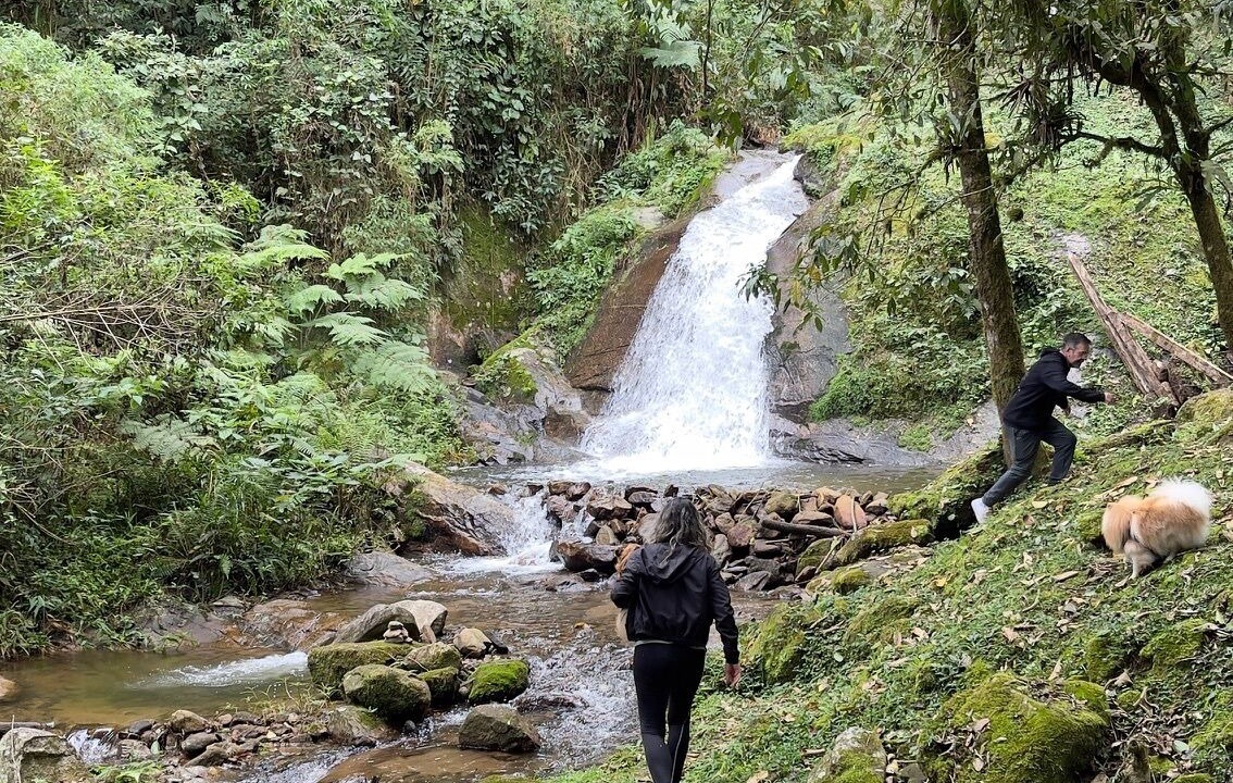 Photo of Outdoor in Interior de Sao Paulo