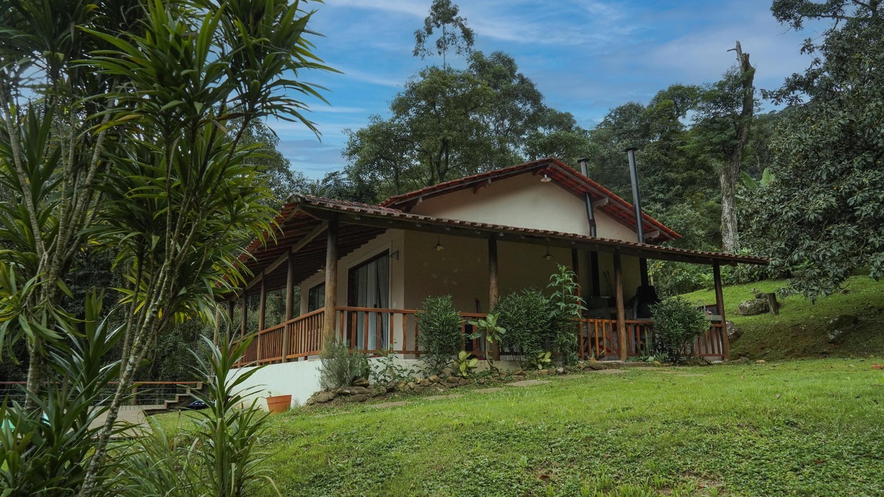 Photo of Outdoor in Interior de Sao Paulo