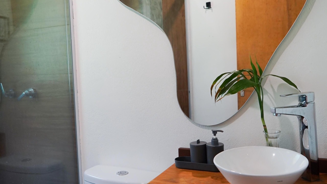 Photo of Bathroom in Interior de Sao Paulo