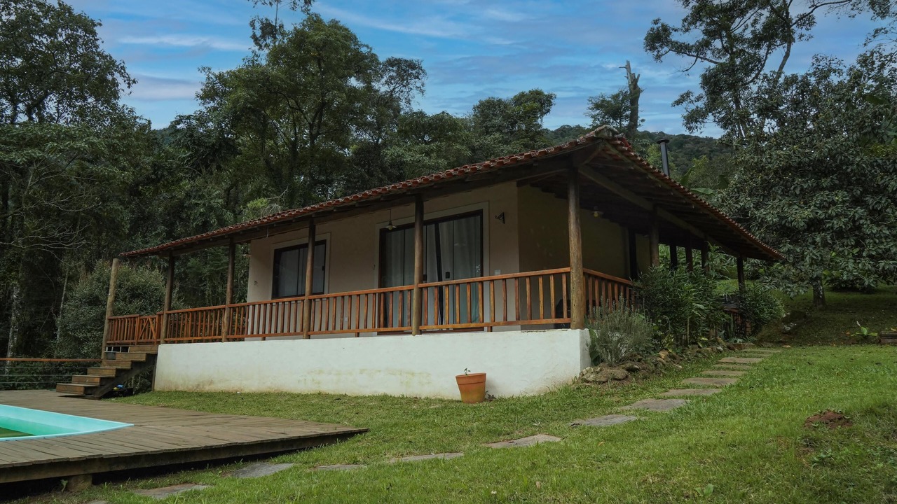 Photo of Outdoor in Interior de Sao Paulo