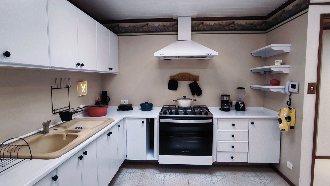 Photo of Kitchen in Sao Paulo