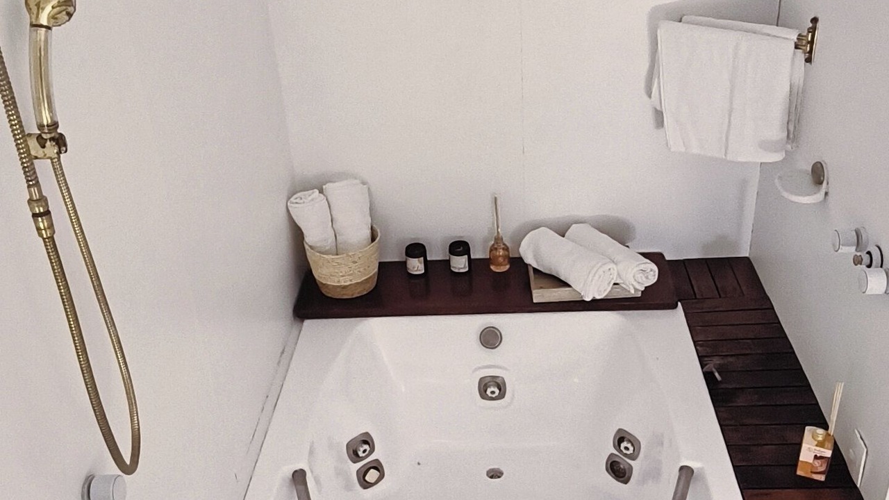 Photo of Bathroom in Sao Paulo