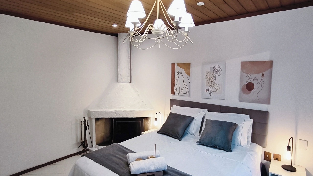 Photo of Bedroom in Sao Paulo
