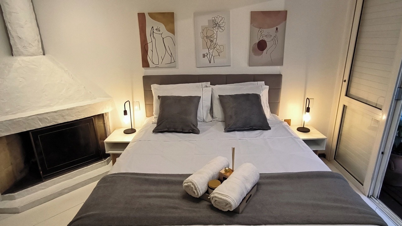 Photo of Bedroom in Sao Paulo