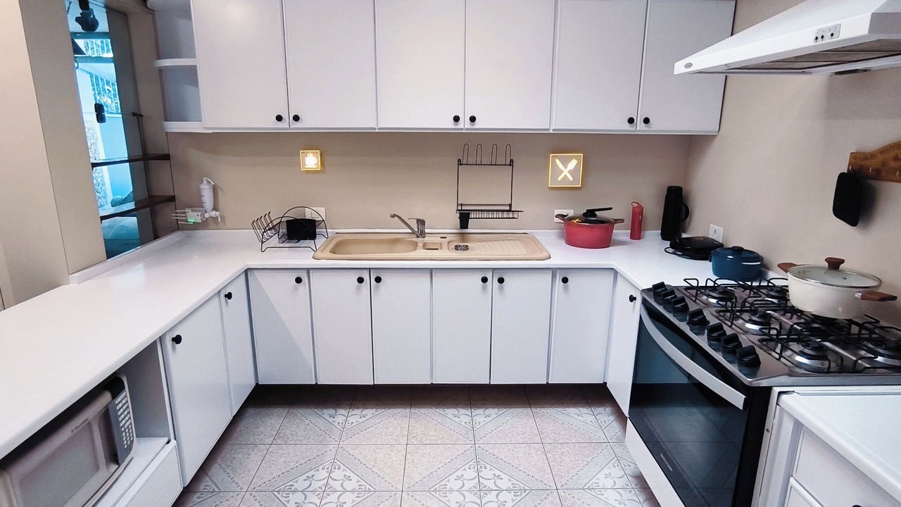 Photo of Kitchen in Sao Paulo