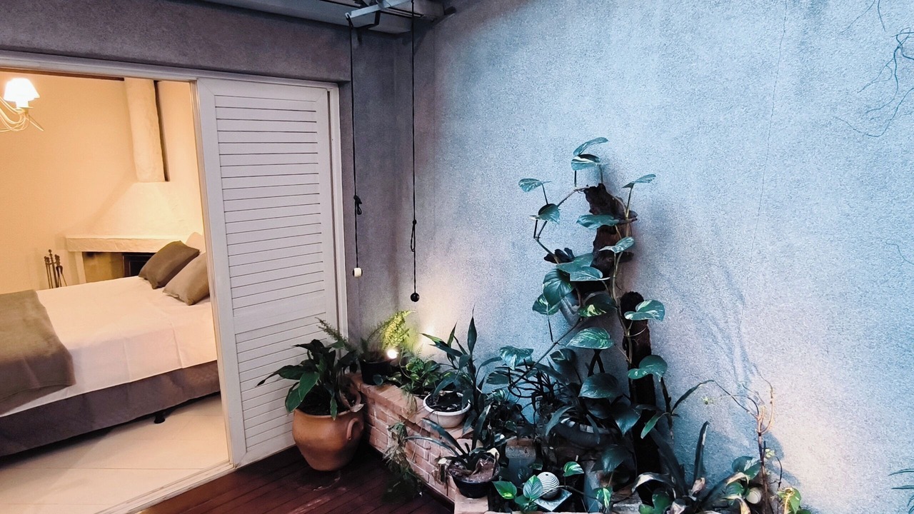 Photo of Bedroom in Sao Paulo