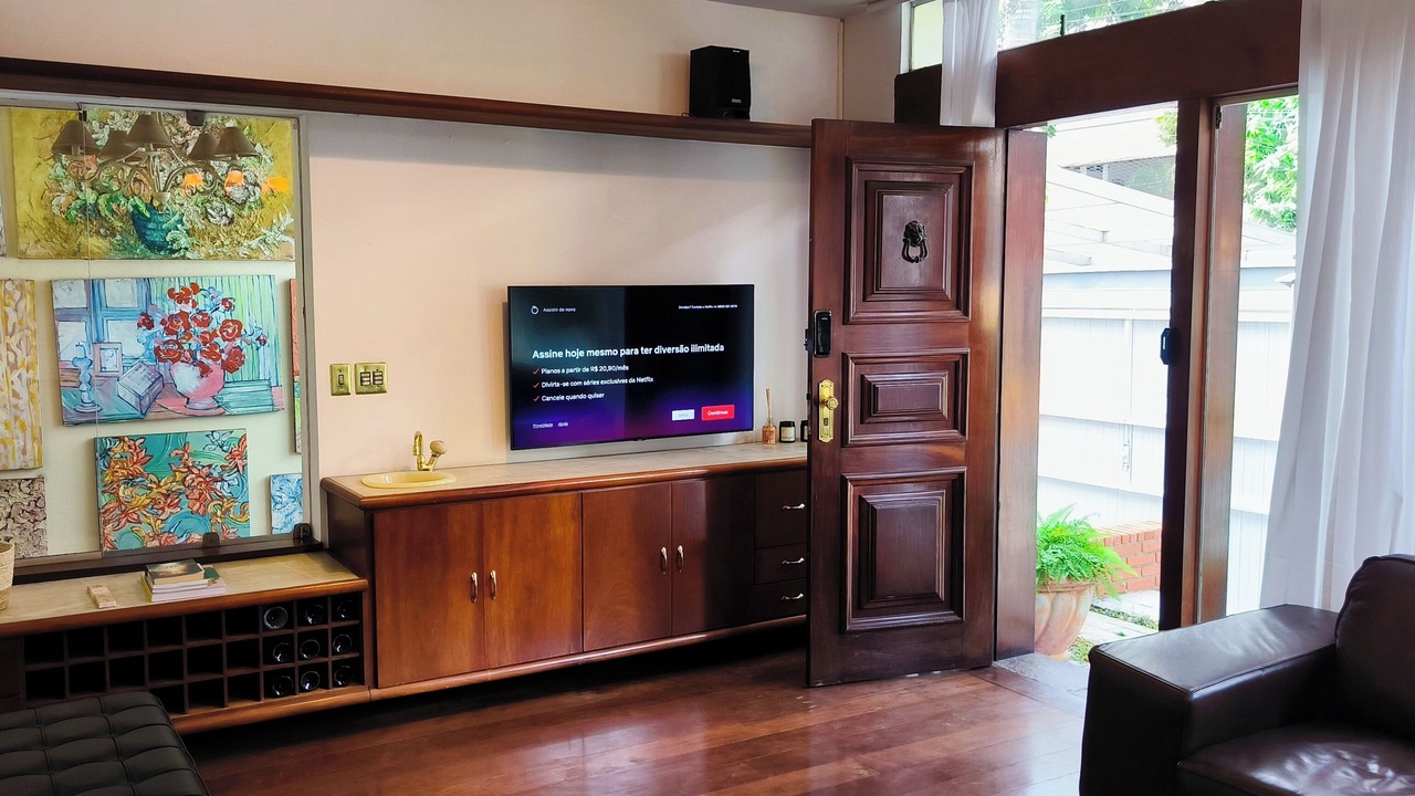 Photo of Livingroom in Sao Paulo