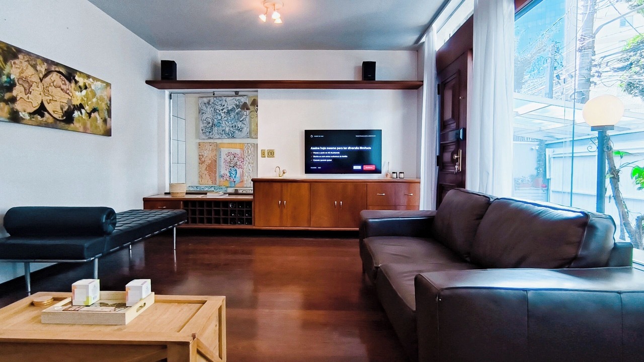 Photo of Livingroom in Sao Paulo
