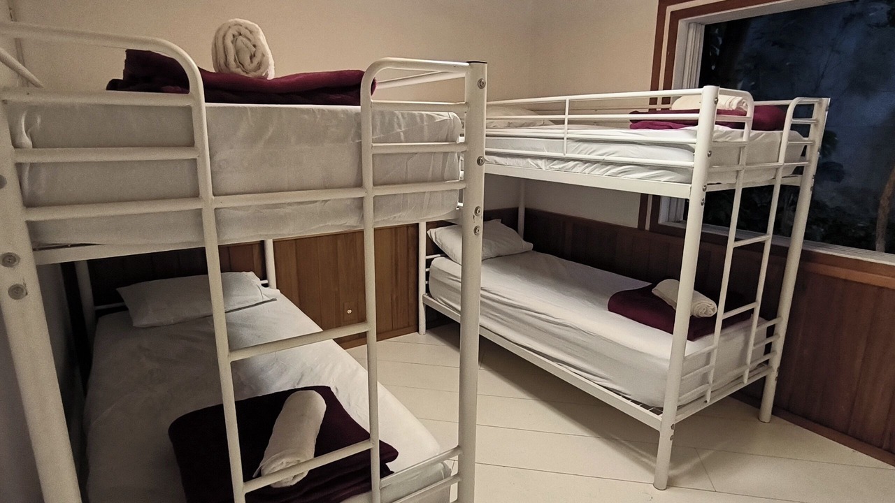 Photo of Bedroom in Sao Paulo