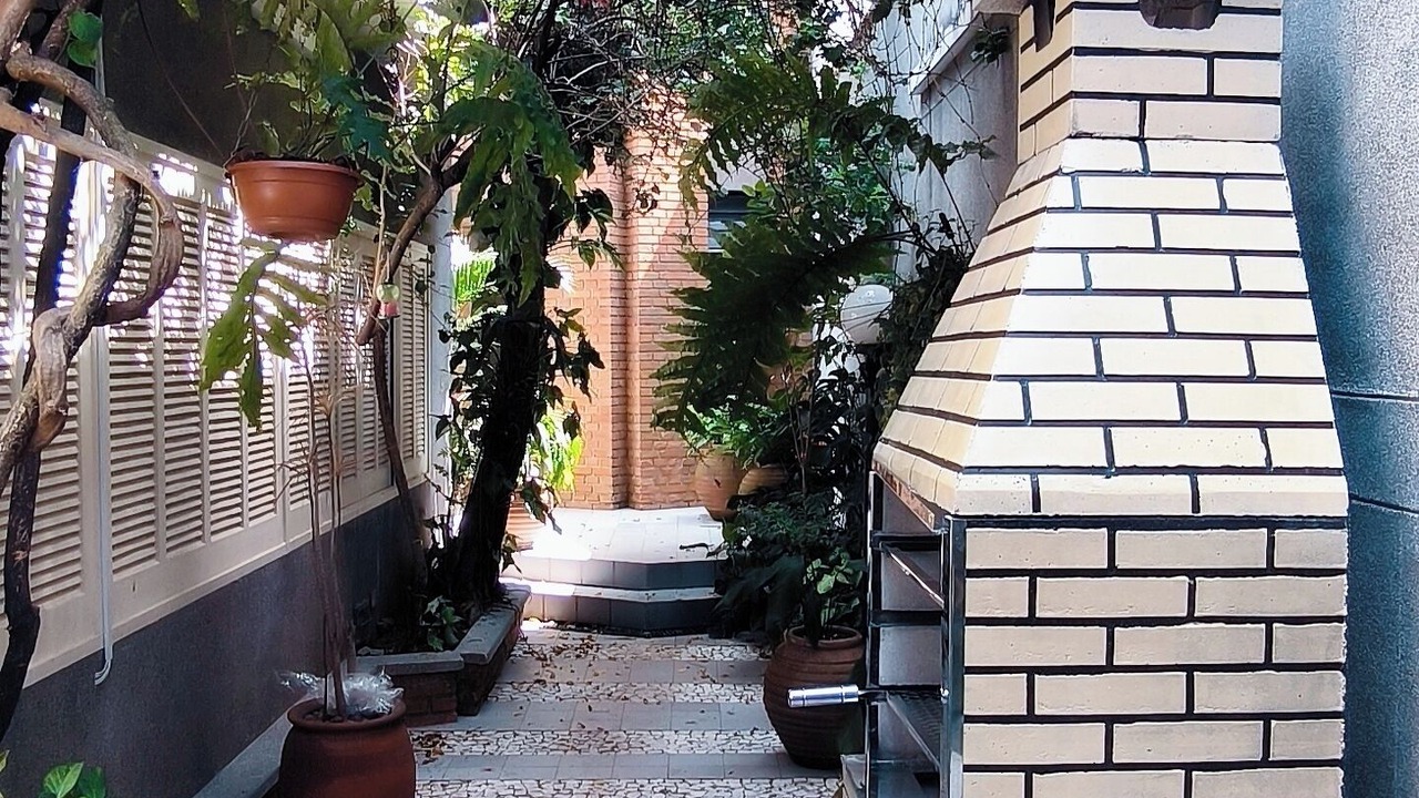 Photo of Patio Balcony in Sao Paulo