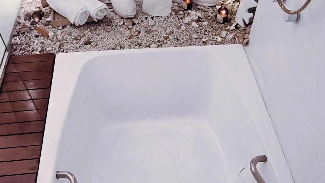 Photo of Bathroom in Sao Paulo