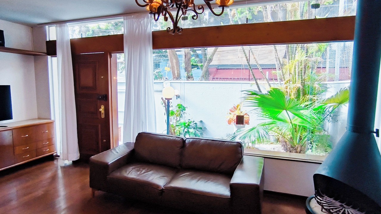 Photo of Livingroom in Sao Paulo