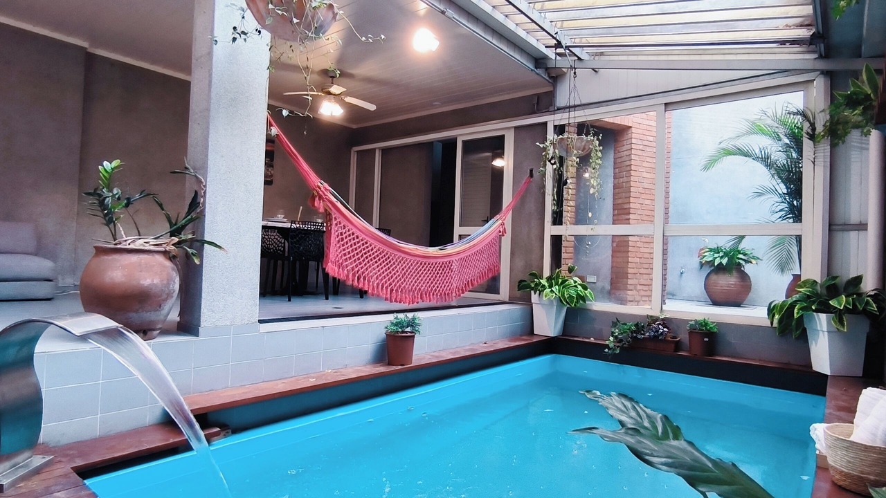 Photo of Outdoor in Sao Paulo