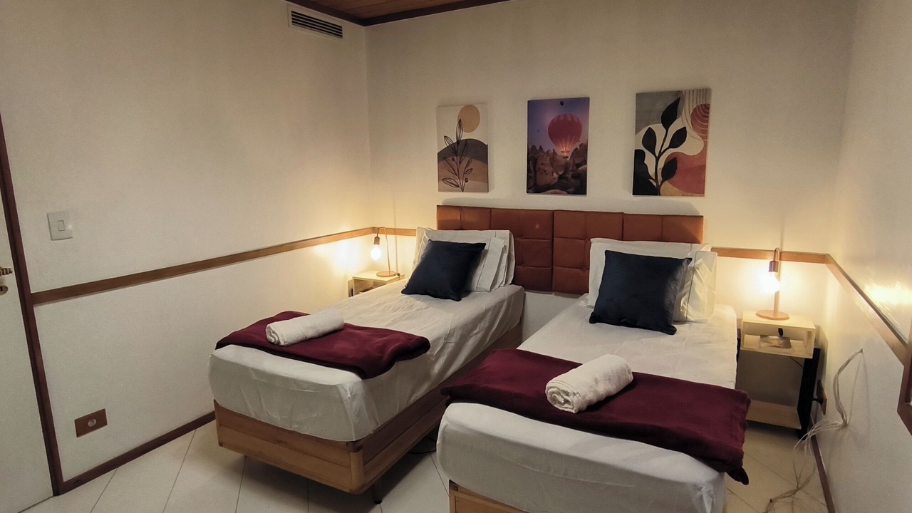Photo of Bedroom in Sao Paulo