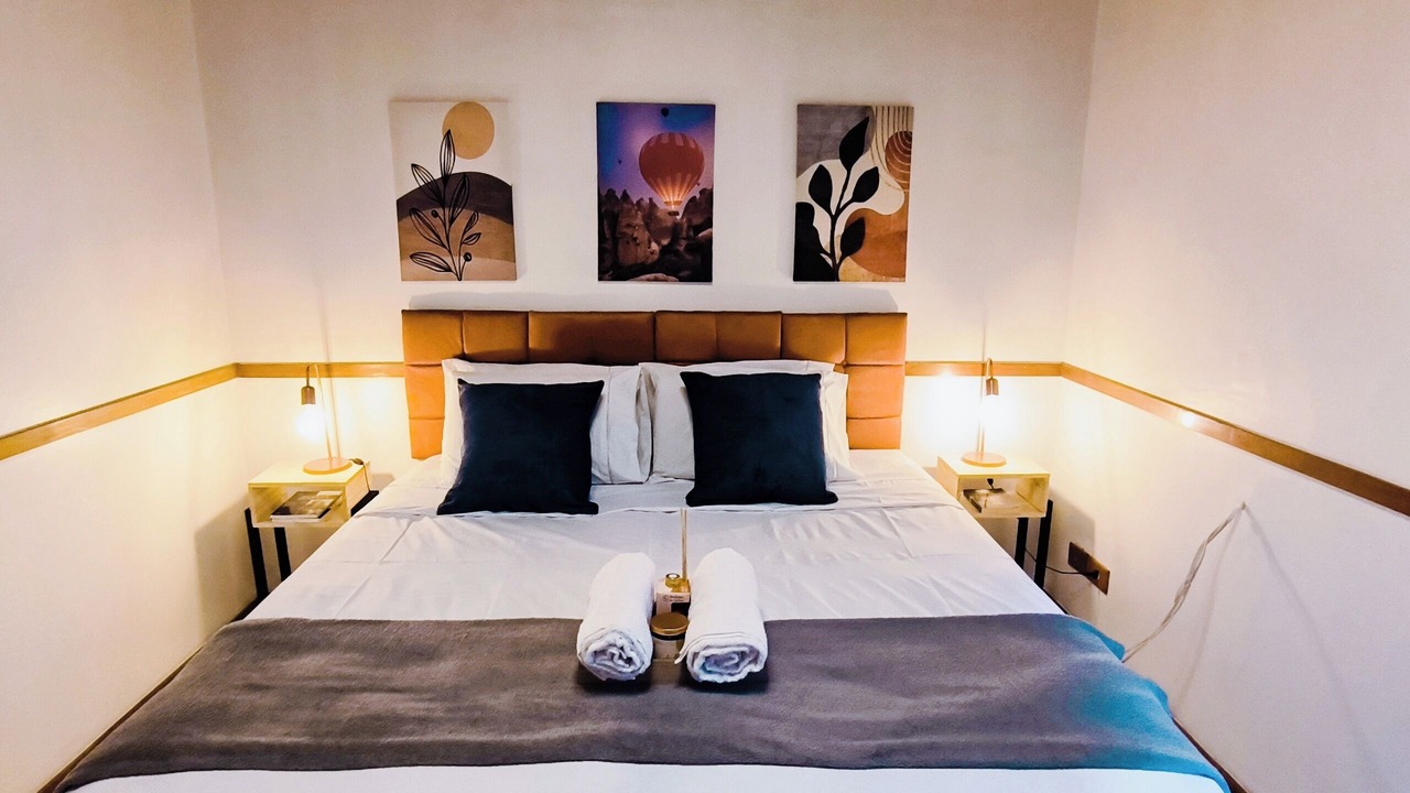 Photo of Bedroom in Sao Paulo