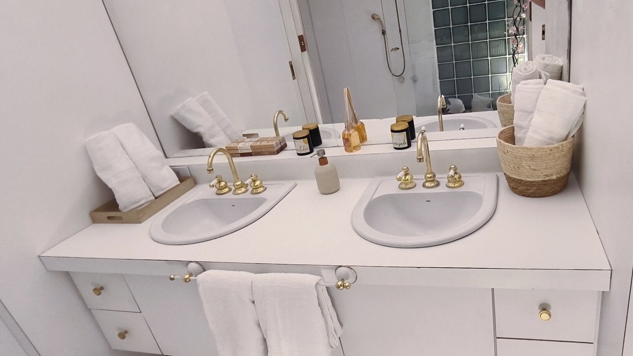 Photo of Bathroom in Sao Paulo