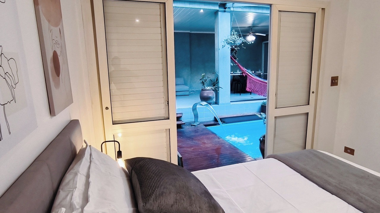Photo of Bedroom in Sao Paulo