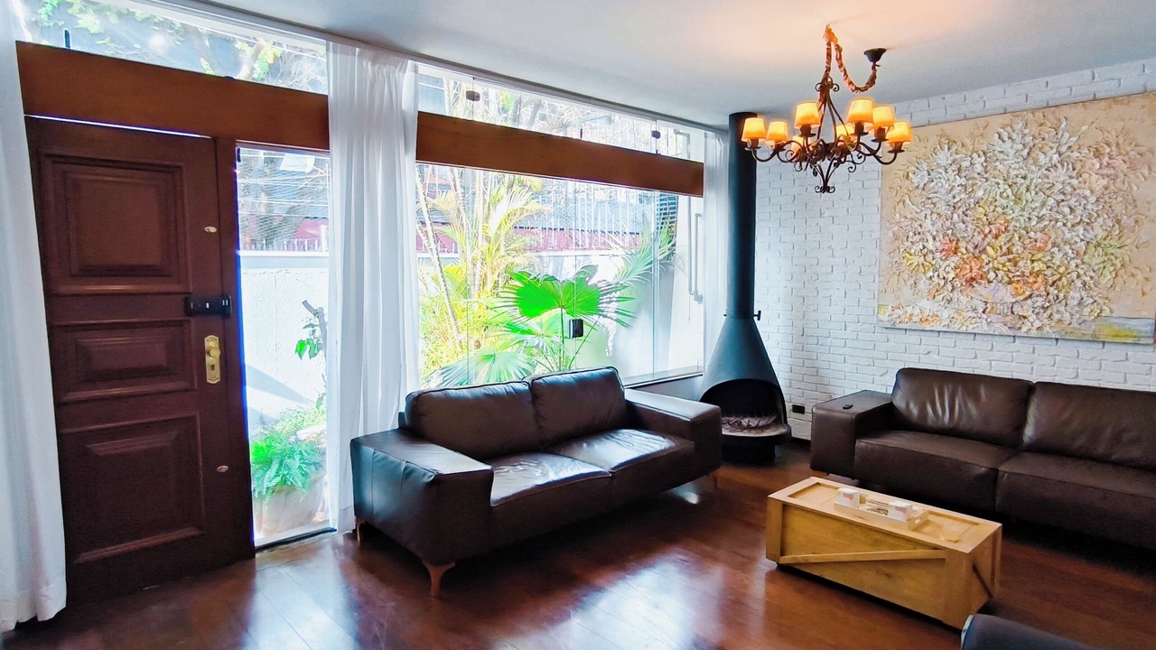 Photo of Livingroom in Sao Paulo