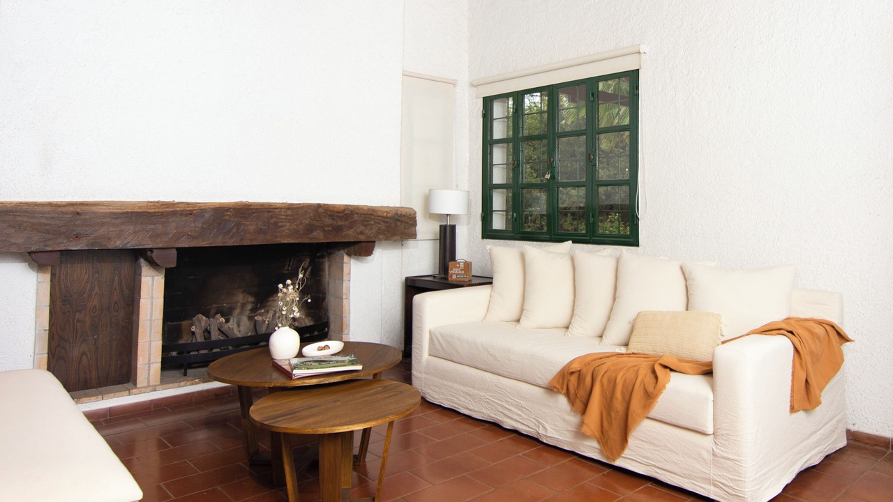 Photo of Livingroom in Vistalba