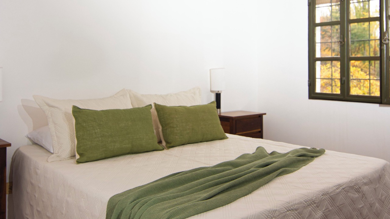 Photo of Bedroom in Vistalba