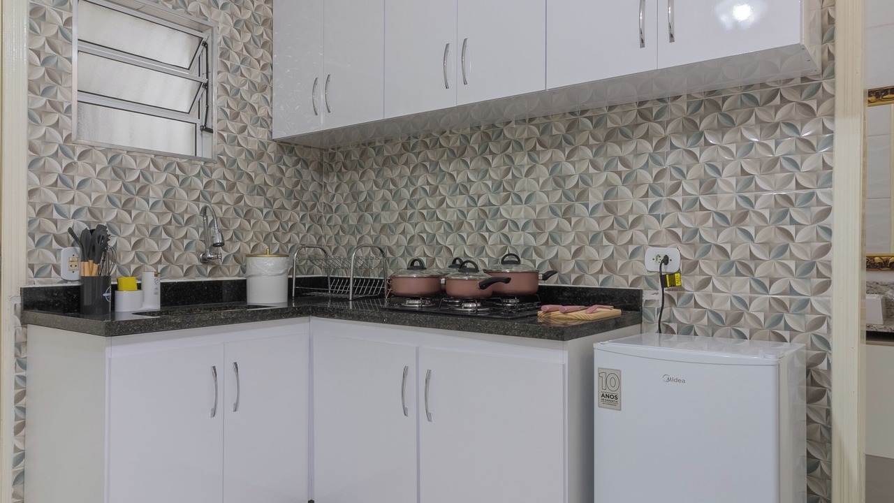 Photo of Kitchen in Bom Retiro