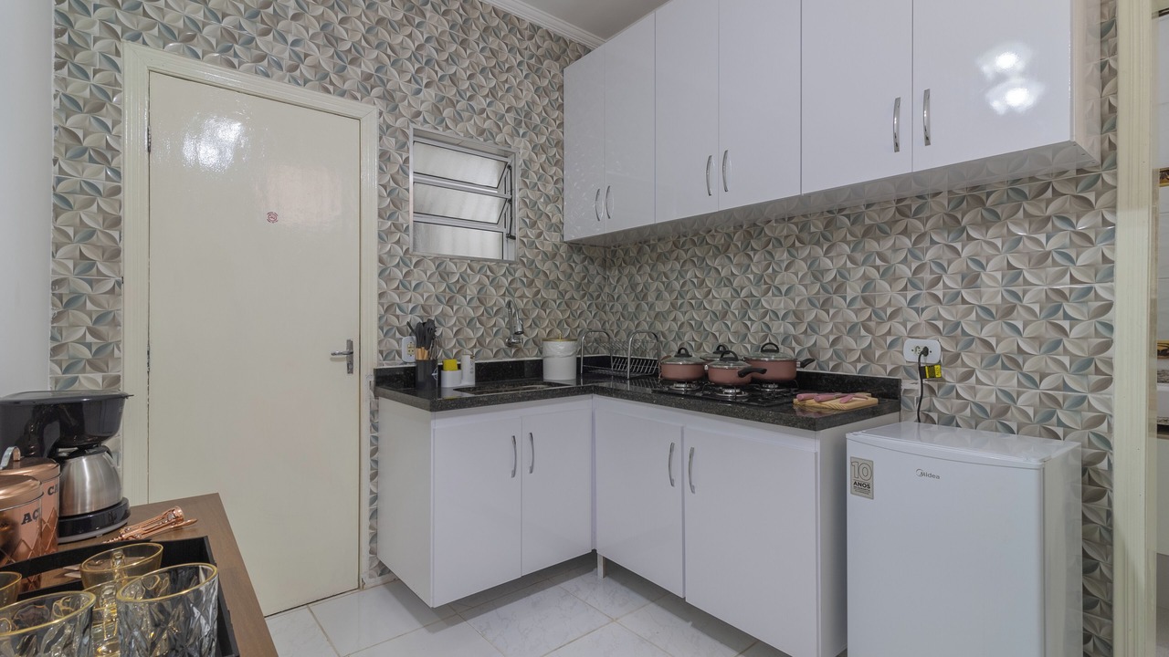 Photo of Kitchen in Bom Retiro