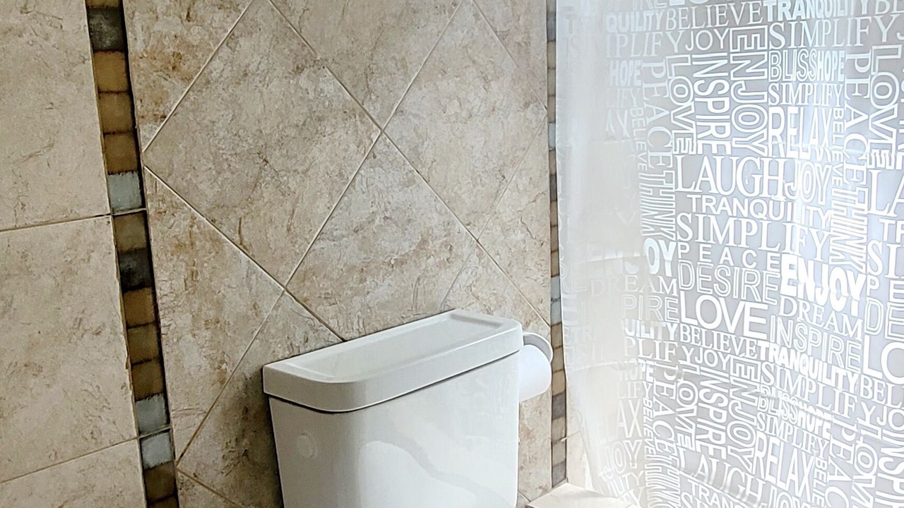 Photo of Bathroom in Golondrinas